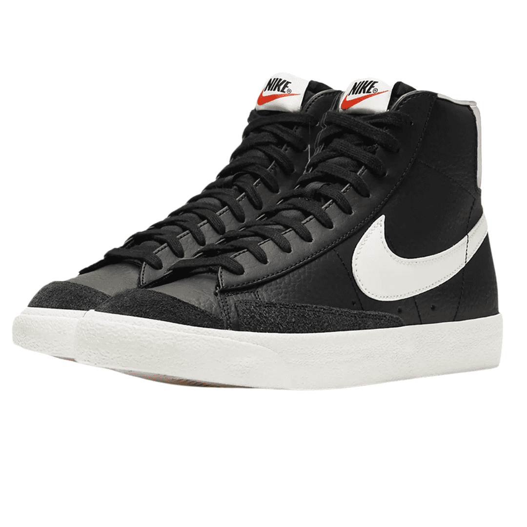 TENIS NIKE BLAZER MID ´77