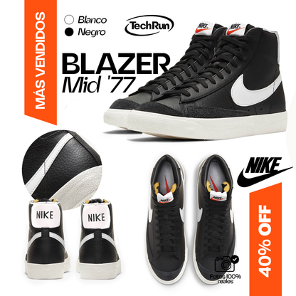 TENIS NIKE BLAZER MID ´77