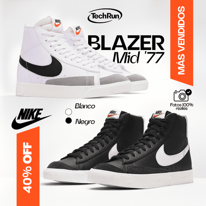 TENIS NIKE BLAZER MID ´77